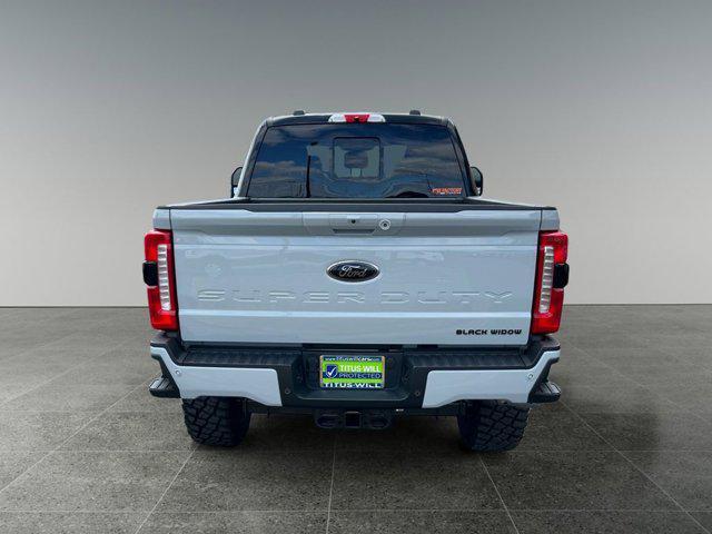 new 2025 Ford F-250 car, priced at $111,509