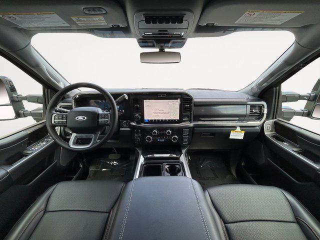 new 2025 Ford F-250 car, priced at $111,509
