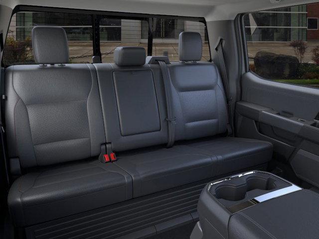 new 2025 Ford F-250 car, priced at $111,509