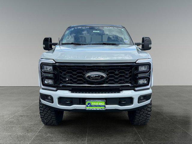 new 2025 Ford F-250 car, priced at $111,509
