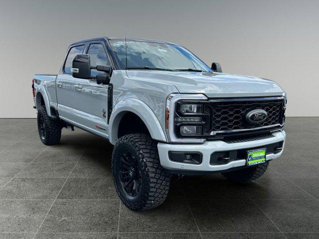 new 2025 Ford F-250 car, priced at $111,509