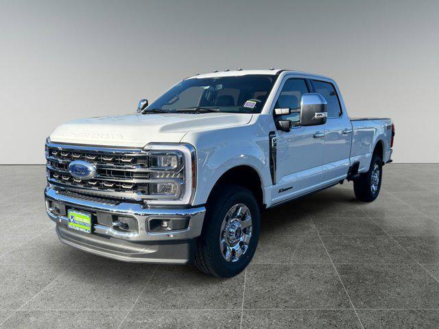 new 2024 Ford F-350 car, priced at $95,170