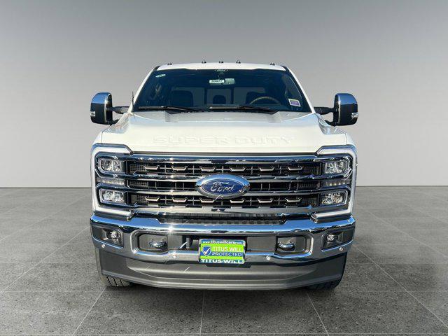 new 2024 Ford F-350 car, priced at $95,170