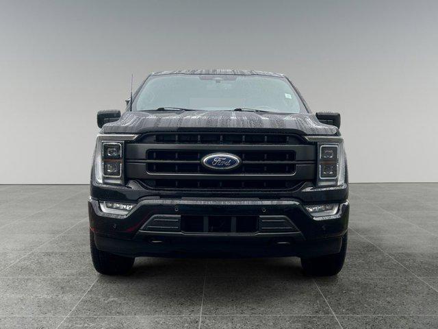 used 2023 Ford F-150 car, priced at $49,592