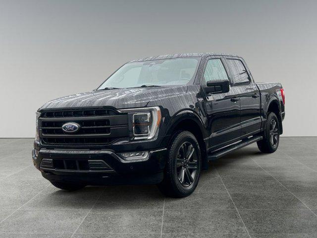 used 2023 Ford F-150 car, priced at $49,592