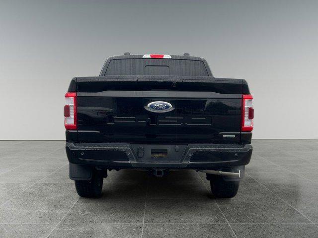 used 2023 Ford F-150 car, priced at $49,592