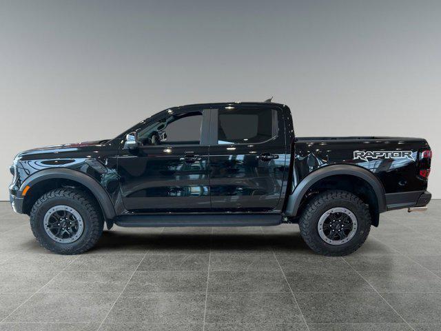 new 2024 Ford Ranger car, priced at $62,880