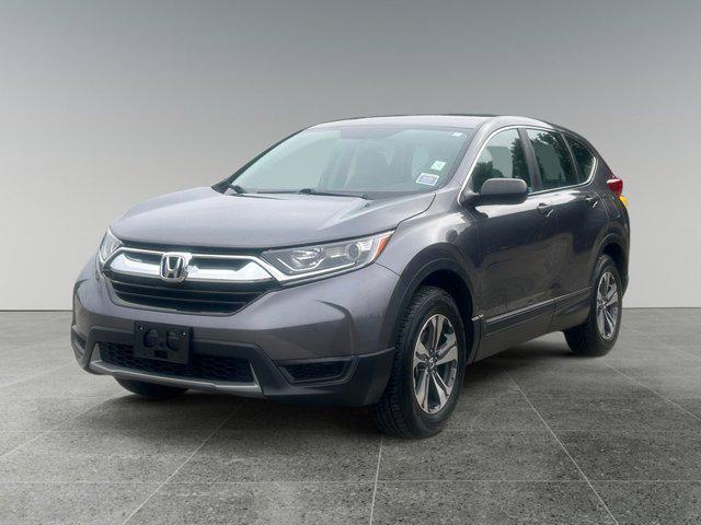 used 2017 Honda CR-V car, priced at $21,999