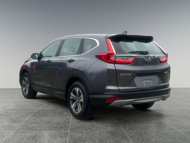 used 2017 Honda CR-V car, priced at $21,999