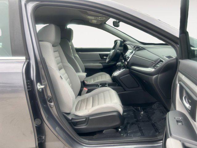 used 2017 Honda CR-V car, priced at $21,999