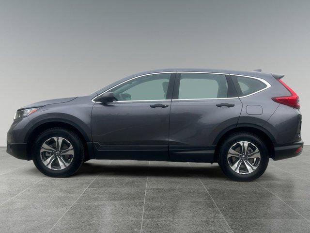 used 2017 Honda CR-V car, priced at $21,999