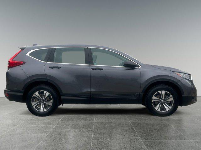 used 2017 Honda CR-V car, priced at $21,999