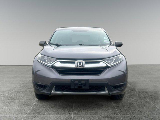 used 2017 Honda CR-V car, priced at $21,999