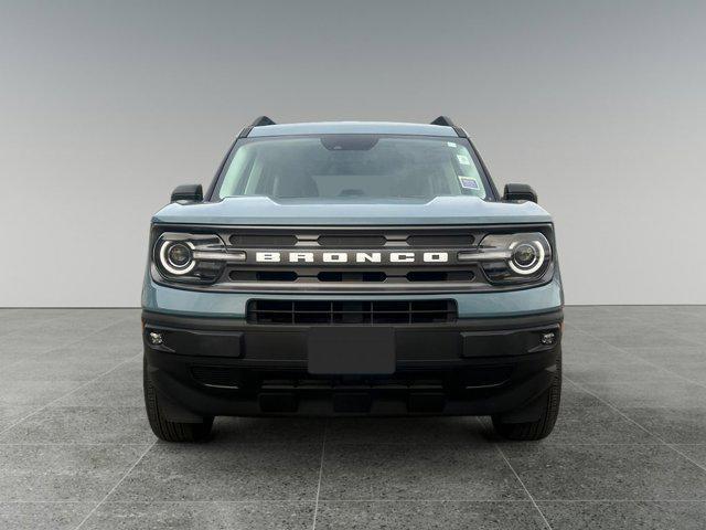 used 2023 Ford Bronco Sport car, priced at $28,999