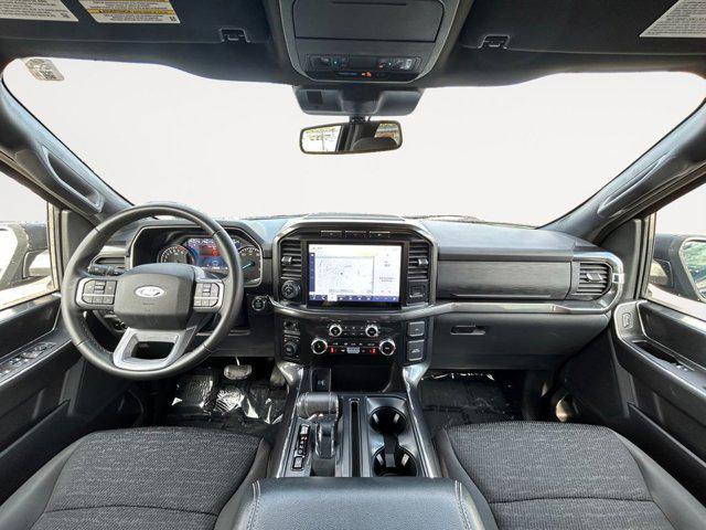 used 2023 Ford F-150 car, priced at $44,399