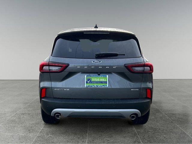 new 2024 Ford Escape car, priced at $31,159