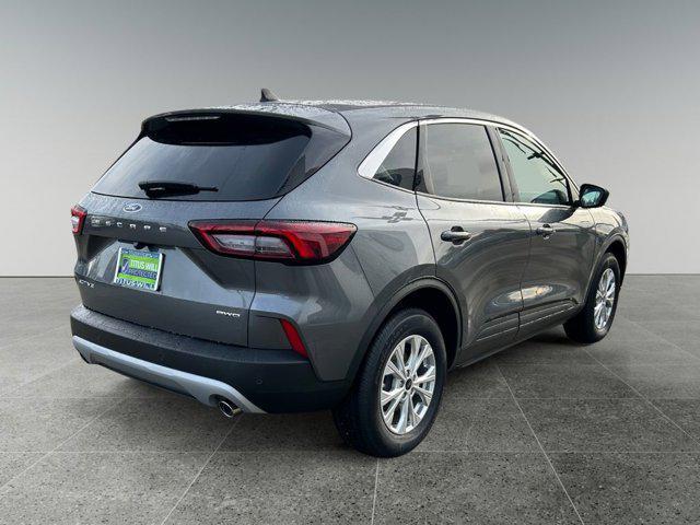 new 2024 Ford Escape car, priced at $31,159