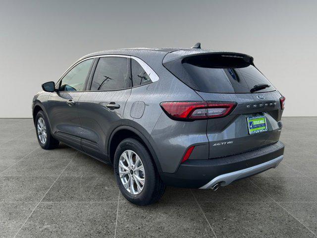 new 2024 Ford Escape car, priced at $31,159