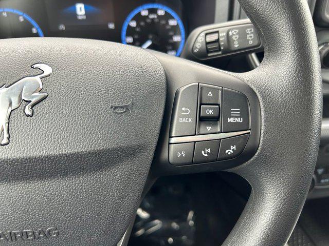 used 2024 Ford Bronco Sport car, priced at $30,999