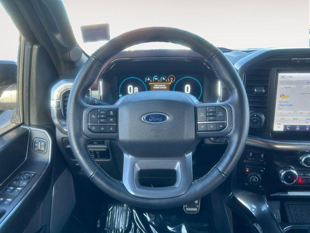 used 2023 Ford F-150 car