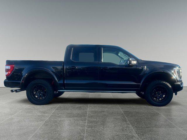 used 2023 Ford F-150 car