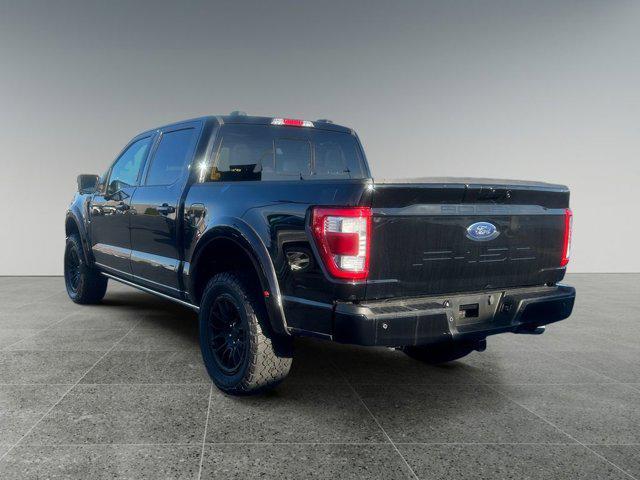 used 2023 Ford F-150 car