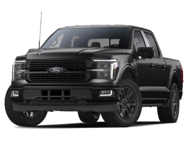 new 2024 Ford F-150 car, priced at $83,625