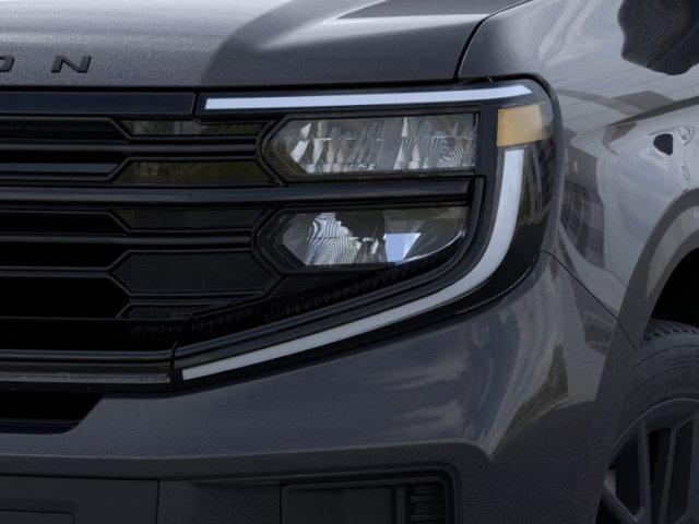 new 2025 Ford Expedition Max car, priced at $93,830