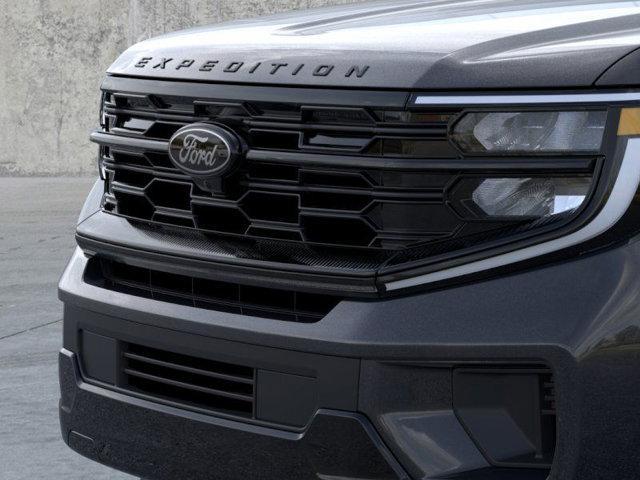 new 2025 Ford Expedition Max car, priced at $93,830