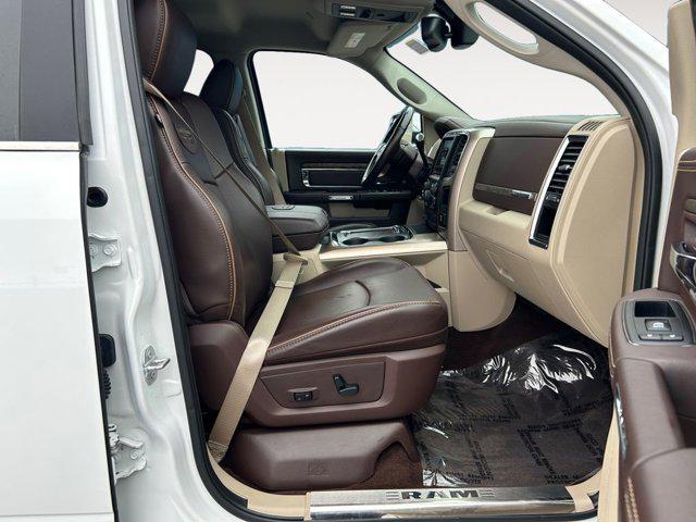 used 2018 Ram 2500 car, priced at $56,988