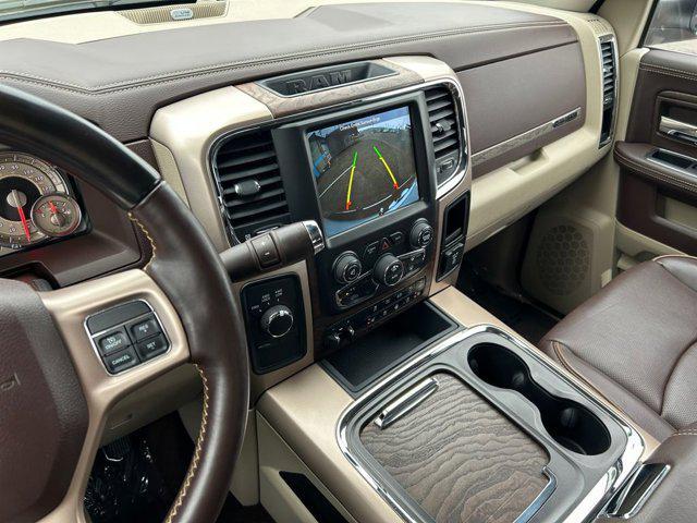 used 2018 Ram 2500 car, priced at $56,988