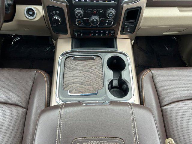 used 2018 Ram 2500 car, priced at $56,988