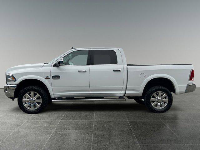 used 2018 Ram 2500 car, priced at $56,988