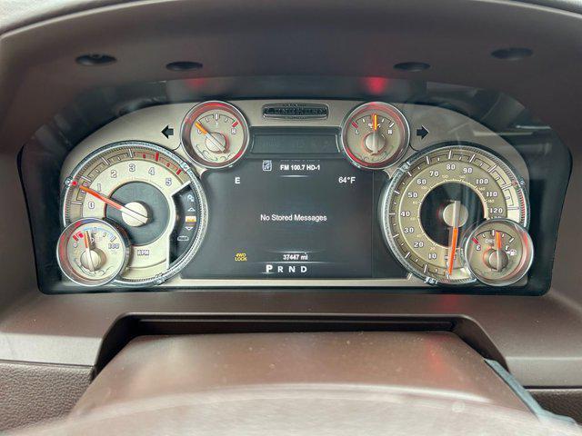 used 2018 Ram 2500 car, priced at $56,988