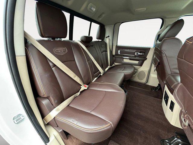 used 2018 Ram 2500 car, priced at $56,988