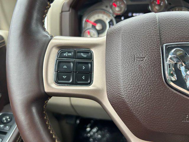 used 2018 Ram 2500 car, priced at $56,988