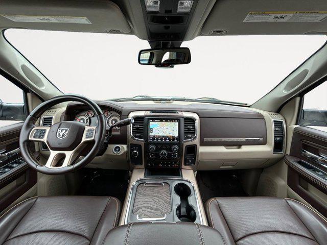used 2018 Ram 2500 car, priced at $56,988