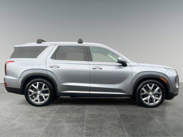 used 2020 Hyundai Palisade car, priced at $30,343