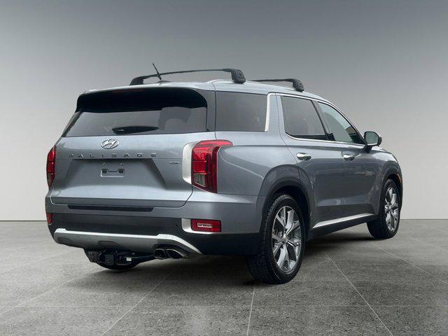 used 2020 Hyundai Palisade car, priced at $30,343