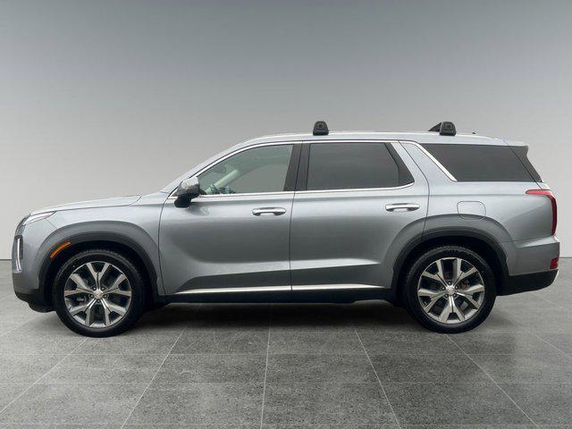 used 2020 Hyundai Palisade car, priced at $30,343