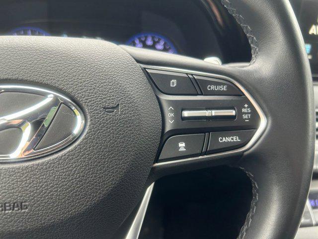 used 2020 Hyundai Palisade car, priced at $30,343