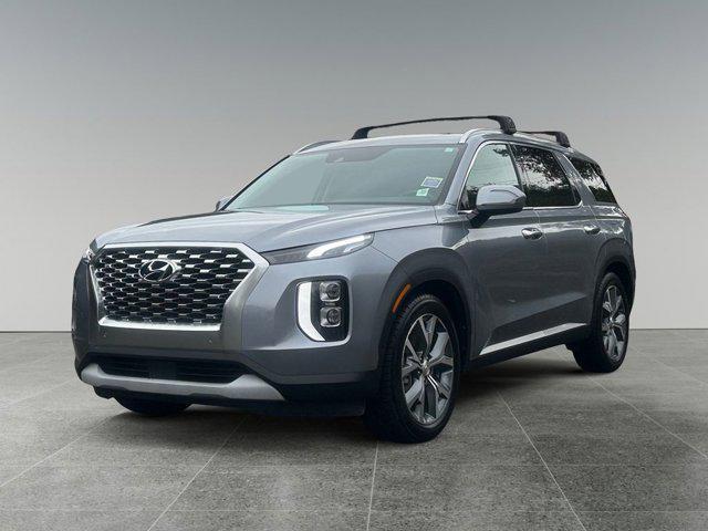 used 2020 Hyundai Palisade car, priced at $30,343