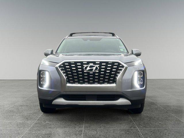 used 2020 Hyundai Palisade car, priced at $30,343