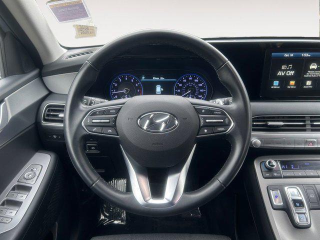 used 2020 Hyundai Palisade car, priced at $30,343