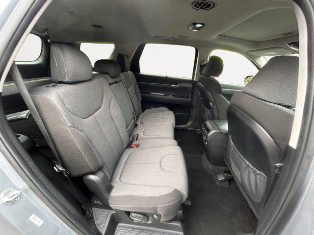 used 2020 Hyundai Palisade car, priced at $30,343