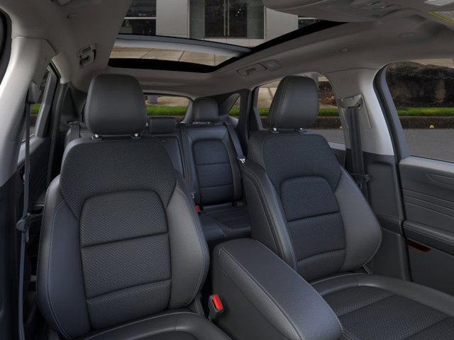 new 2024 Ford Escape PHEV car, priced at $40,811