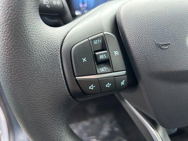 new 2025 Ford Maverick car, priced at $29,975