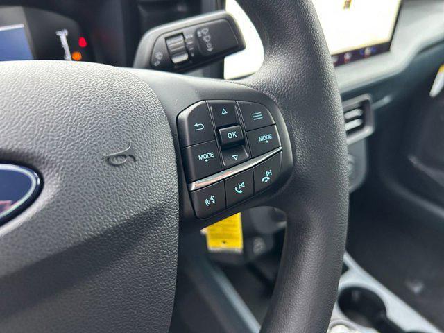 new 2025 Ford Maverick car, priced at $29,975