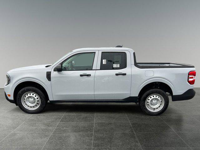 new 2025 Ford Maverick car, priced at $29,975