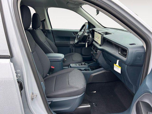 new 2025 Ford Maverick car, priced at $29,975